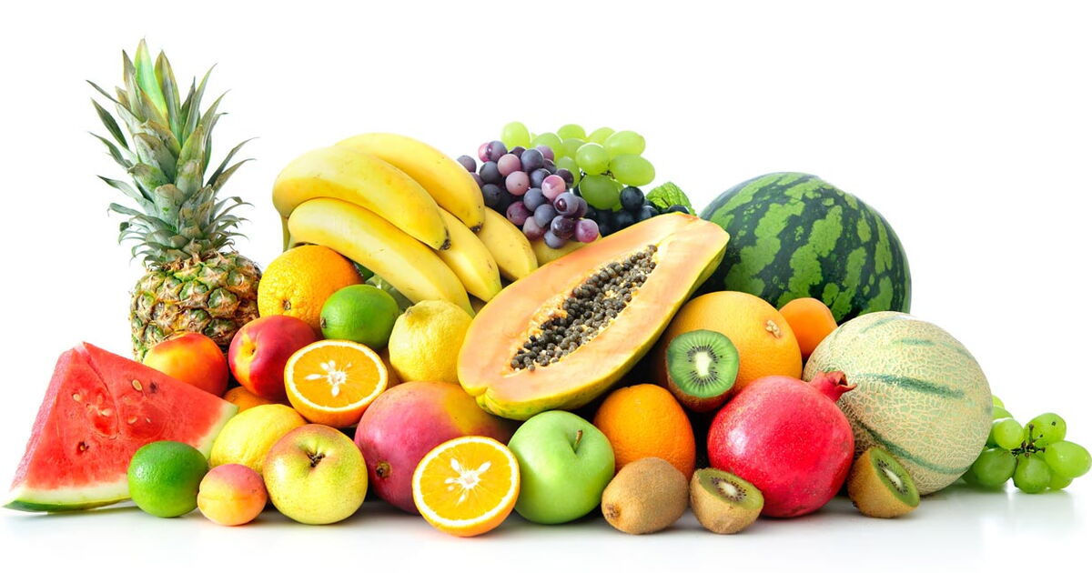 Fruits/Dry Fruits